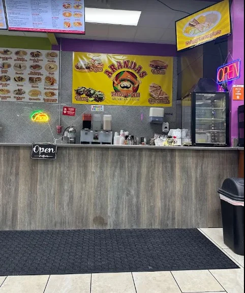 Arandas Tacos & Deli - Arandas Tacos & Deli Restaurant